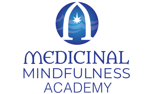 logo medicinal mindfulness academy 3